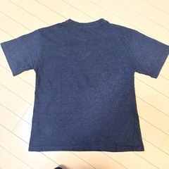 Tシャツ ブラウン レディースの画像