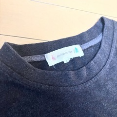 Tシャツ ブラウン レディースの画像