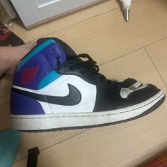 AirJordanの画像