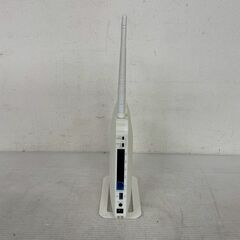 【Buffalo】 バッファロー WXR-1900DHP3 Wi-Fiルーター 無線LAN 親機 HP3シリーズ ホワイト エアステーション A0097の画像