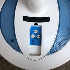 NO:3821  扇風機　リモコンなし　お買い得品‼️の画像