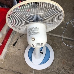 NO:3821  扇風機　リモコンなし　お買い得品‼️の画像