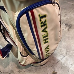 ゴルフバックセットレディース値下げ‼️の画像