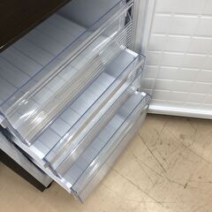 【ジャングルジャングル和歌山店】【Wa1869】冷蔵庫 シャープ SJ-PD28F 2020年 和歌山市 岩出市 海南市 岬町の画像