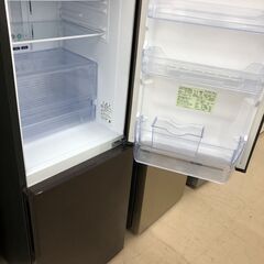 【ジャングルジャングル和歌山店】【Wa1869】冷蔵庫 シャープ SJ-PD28F 2020年 和歌山市 岩出市 海南市 岬町の画像