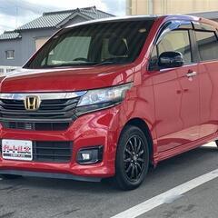 まだまだ人気です！2トーンカラー('◇')ゞ【自社ローン対応可能】の画像