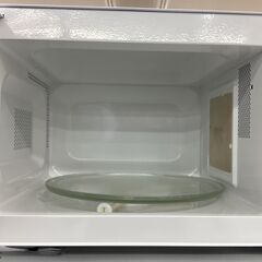 【6ヶ月保証】 電子レンジ　SHARP　RE-T3-W5　700Wの画像