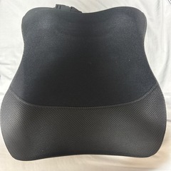 IKSTAR ランバーサボート 低反発クッション 腰痛改善の画像