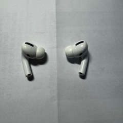 AirPods Pro 1の画像