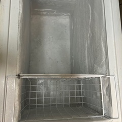 冷凍ストッカーの画像