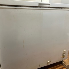 冷凍ストッカーの画像