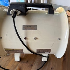 値下げ‼️
軸流送排風機の画像