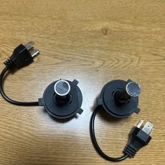 H4LEDヘッドライトバルブの画像