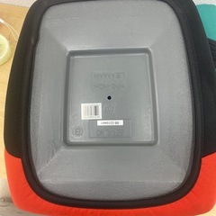 ジュニアシート　引き取り限定の画像