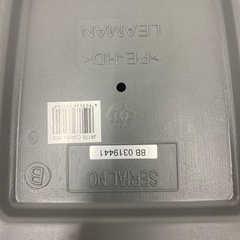 ジュニアシート　引き取り限定の画像