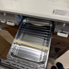 都市ガス用　リンナイ ガスコンロ ガステーブルの画像