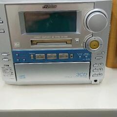 0724-072 Victor MX-S5MD MDシステムの画像