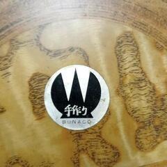 0724-602 大皿の画像