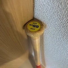 野球　バットの画像