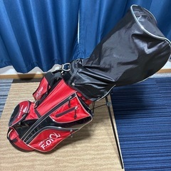 ゴルフセット　30日までの画像
