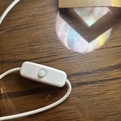 月型　ムーンライト　間接照明の画像