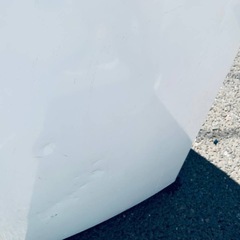 🌸Haier 全自動電気洗濯機 JW-C55FKの画像