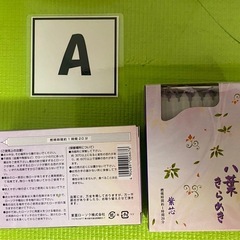 ①【新品】日本製／東亜ローソク　１箱／¥300 ２箱／¥500の画像