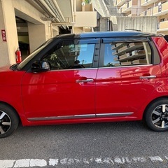 美車！2018年式 ホンダ N-ONE Premium 車検有の画像