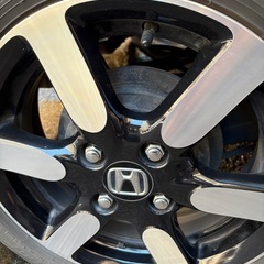 美車！2018年式 ホンダ N-ONE Premium 車検有の画像