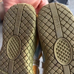 ムーンスターキャロット　15cmの画像