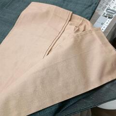 0724-071 和服　着物　袖丈47.裄66.身丈157cmの画像