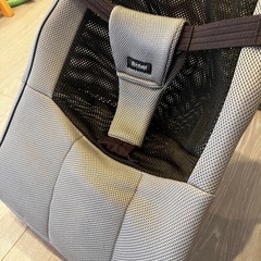 【美品・値下げ】Richell リッチェル バウンシングシート おもちゃ付きR バウンサーの画像