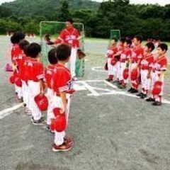 【松阪市・ベースボールスクールポルテ】無料体験レッスン受付中⚾✨の画像