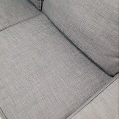 IKEA ソファ KIVIKの画像