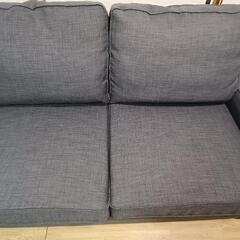 IKEA ソファ KIVIKの画像
