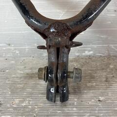 HONDA タクト50 AF51 ハンドル ホンダ [Y-250723-21]の画像