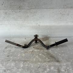 HONDA タクト50 AF51 ハンドル ホンダ [Y-250723-21]の画像
