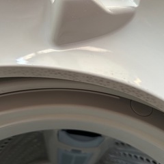 洗濯機(商談中ですので、返信はいたしません)の画像