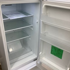 YAMADA2ドア冷蔵庫のご紹介！(トレファク寝屋川)の画像