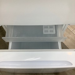 YAMADA2ドア冷蔵庫のご紹介！(トレファク寝屋川)の画像