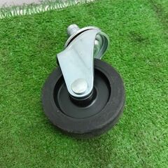 キャスター 直径70mm 23個セット【野田愛宕店】【店頭取引限定】【中古】管理番号：ITE1YDW9FIU8の画像