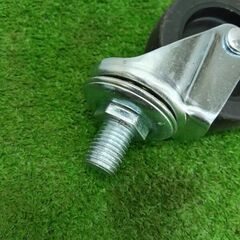 キャスター 直径70mm 23個セット【野田愛宕店】【店頭取引限定】【中古】管理番号：ITE1YDW9FIU8の画像