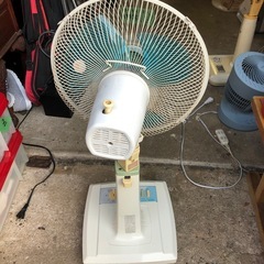NO:3823 扇風機  HORIE製　お買い得品‼️の画像