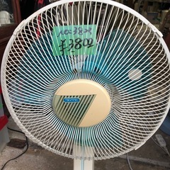 NO:3823 扇風機  HORIE製　お買い得品‼️の画像