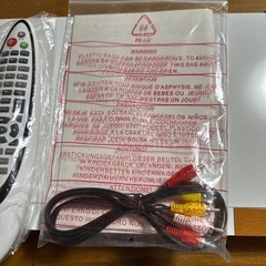 DVDプレーヤー、DVDの画像