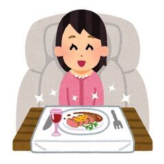 【日払いOK】《千歳市》空港内での機内食トレイセットのお仕事の画像