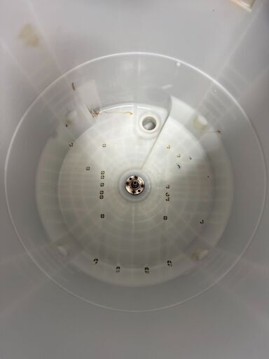 T5274　アクア　洗濯機　2019年製　7㎏　AQW-GV70G　分解清掃済み　送料B　札幌　リサイクルれお　すすきの店