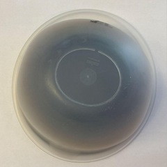 ストレーナー付米研ぎボウル 1300mlの画像