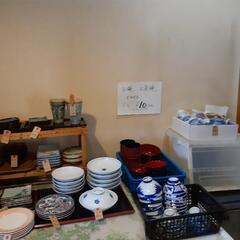 店内売りつくしの画像