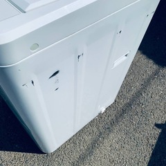 🌸maxzen 洗濯機 JW70WP01の画像